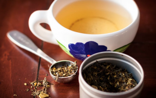 Этнические чаи