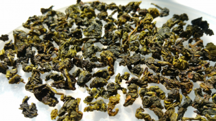 Как выбрать чай Улун и его разновидности