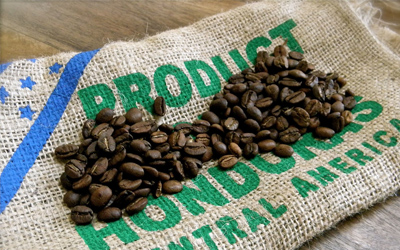 Свежеобжаренный кофе Гондурас San Marcos, 1 кг — купить в интернет-магазине OZON с быстрой доставкой