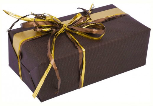 Подарочный набор чая и кофе "Золотой восход"