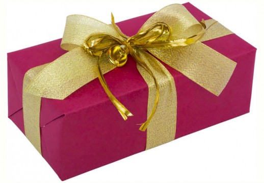 Подарочный набор чая и кофе "Яркое солнце"