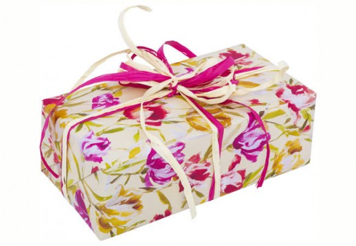 Подарочный набор чая и кофе "Праздничный восторг"