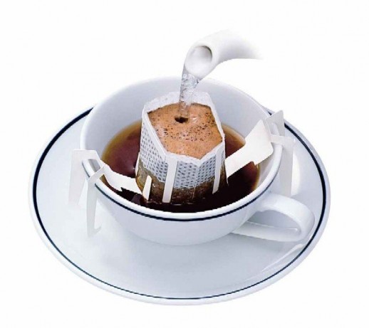 Дрип пакет для кофе (10шт)