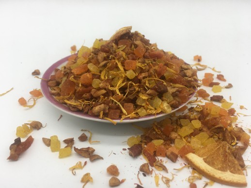 Чай "Фруктовая фантазия"