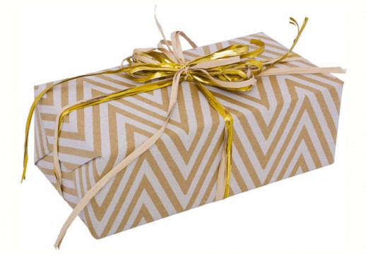 Подарочный набор чая и кофе "Калейдоскоп вкуса"