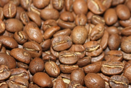 Кофе моносорт "Колумбия Дулима"