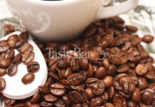 Кофе в зернах ароматизированный "Баварский шоколад"