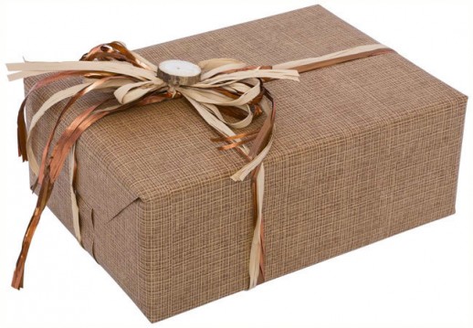 Подарочный набор чая и кофе "Музыкальная поэзия"