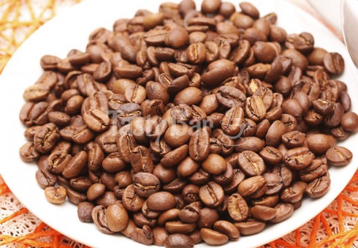 Кофе моносорт "Коста-Рика Терразу"