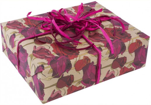 Подарочный набор чая и кофе "Венский вальс"