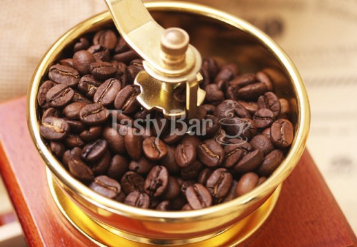 Кофе эспрессо-смесь "Французская обжарка"