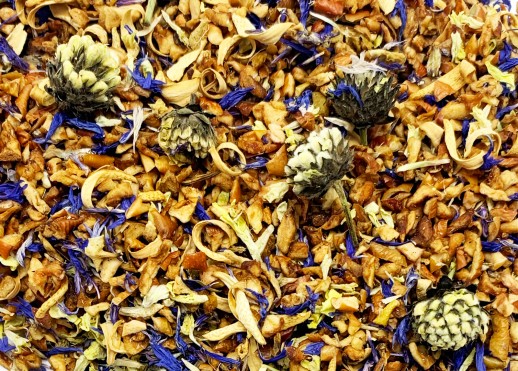 Чай фруктовый "Грушевый сидр"