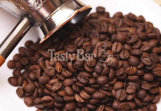 Кофе эспрессо-смесь "Гурме"