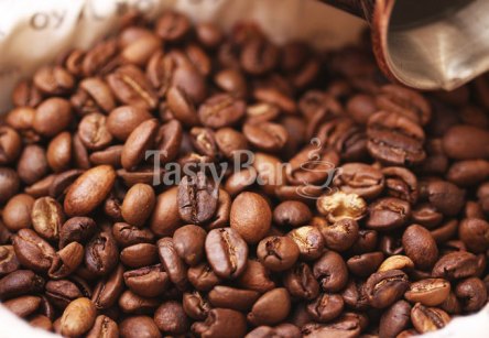 Купить кофе в зернах в Москве оптом | tastybar.ru
