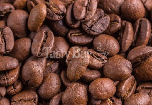 Кофе моносорт "Бразилия Можиана"