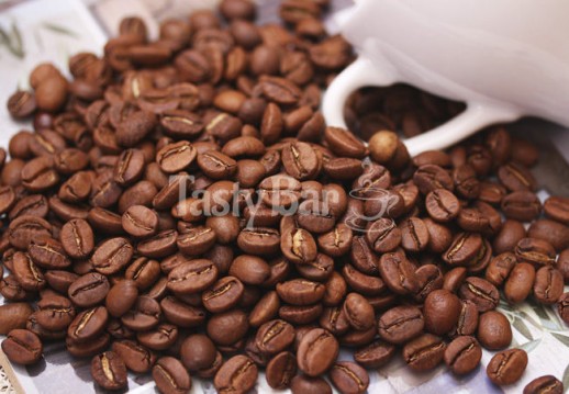 Кофе моносорт "Вьетнам Тай Нгуен"