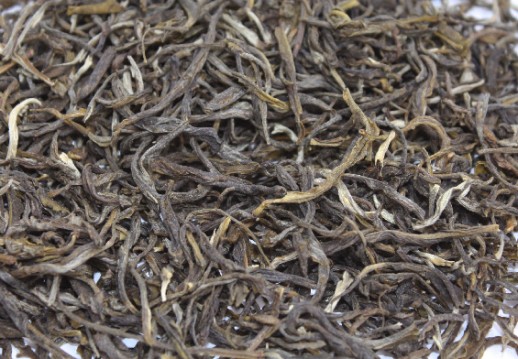 Чай зеленый "Бай Мао Хоу" (Беловолосая обезьяна)