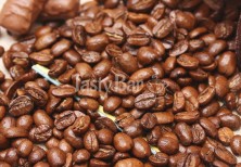 Кофе марагоджип "Шоколад"