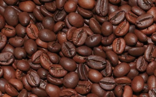 Кофе моносорт Робуста Вьетнам Блю Драгон