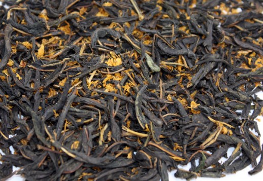 Иван-чай с облепихой