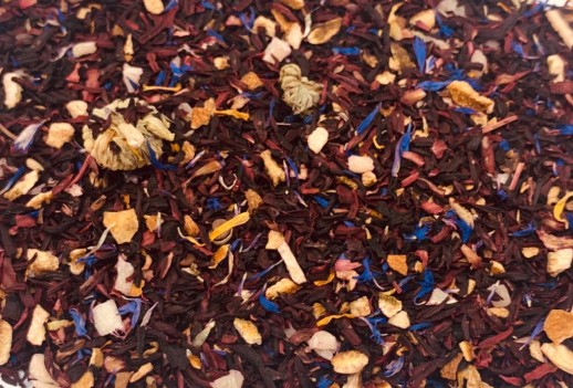 Чай фруктовый "Мартиника"