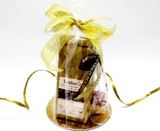 Подарочный набор чая и кофе "Вдохновение"