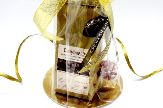 Подарочный набор чая и кофе "Вдохновение"