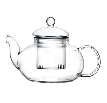 Чайник "Шафран" 600мл