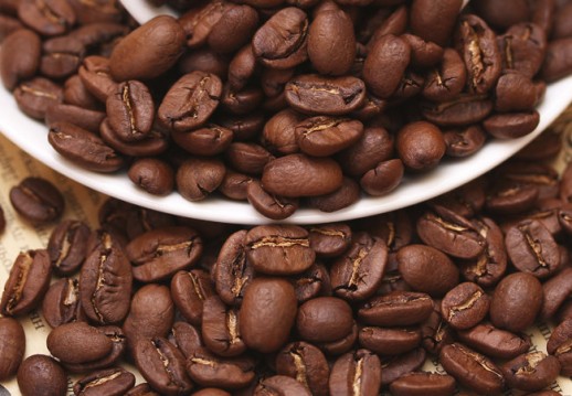 Кофе марагоджип "Никарагуа"