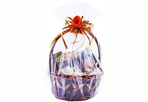 Подарочный набор чая и кофе "Хорошее настроение"