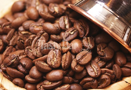 Кофе марагоджип "Мексика"