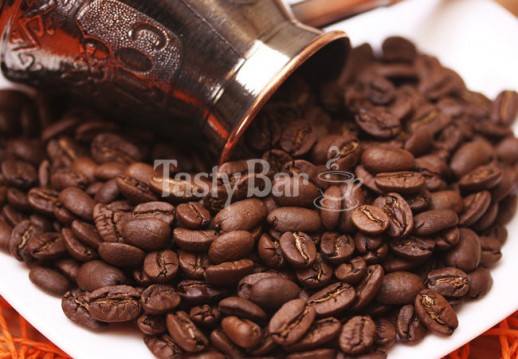 Кофе марагоджип "Колумбия"