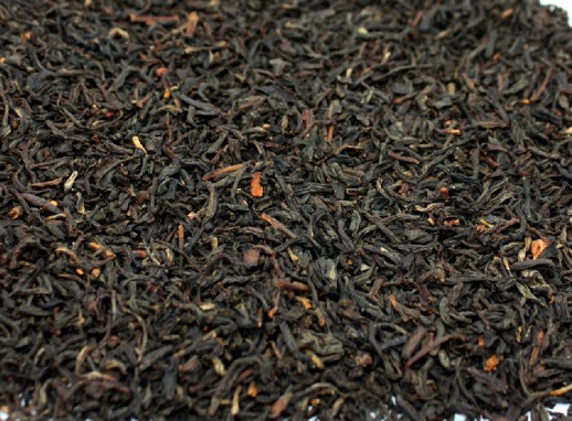 Чай красный "Ли Чжи Хун Ча" (со вкусом плода Личи)