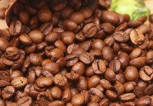 Кофе в зернах ароматизированный "Забаглионе"