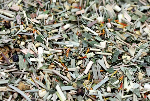 Чай травяной "Грушевый эль"