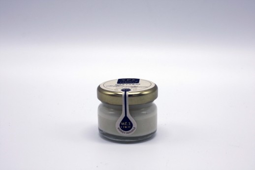 Мёд-суфле Молочный цветок 30 мл.