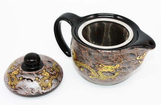 Чайник керамический 450мл