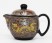 Чайник керамический 450мл