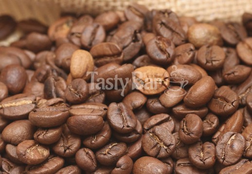 Кофе эспрессо-смесь "Арома"