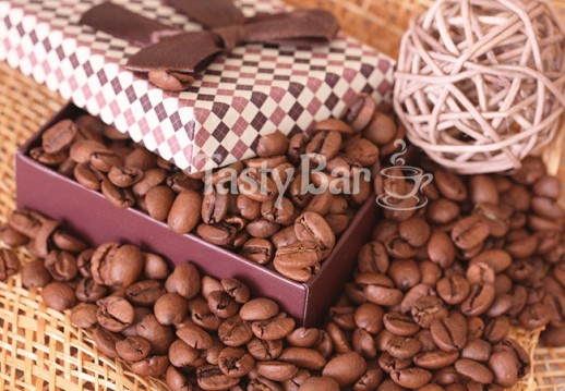 Кофе моносорт "Бразилия Ипанема Дульче"