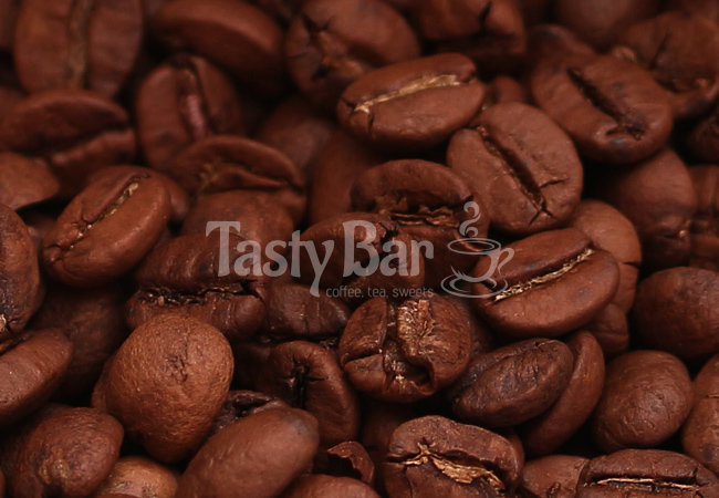 Кофе Бурунди Гакенке в Москве - tastybar.ru