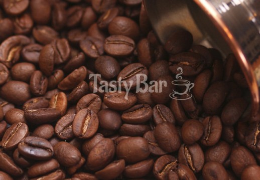 Кофе микролот "Копи Лювак"