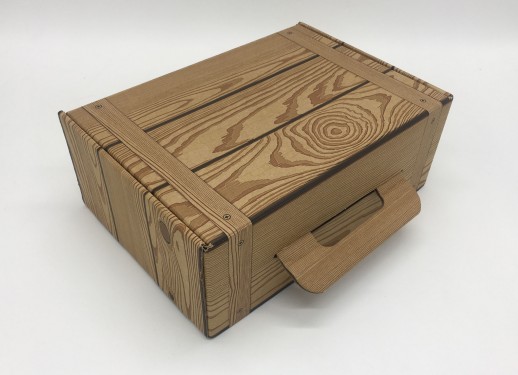 Подарочный набор чая c термосом