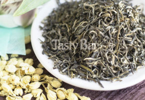 Чай зеленый "Маофенг"