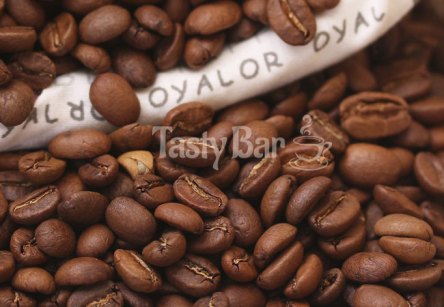Купить кофе в зернах в Москве оптом | tastybar.ru