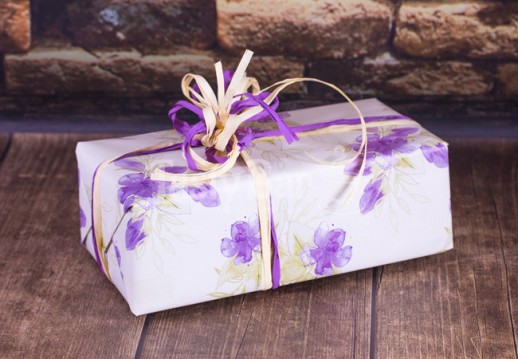 Подарочный набор чая и кофе "Мгновение"