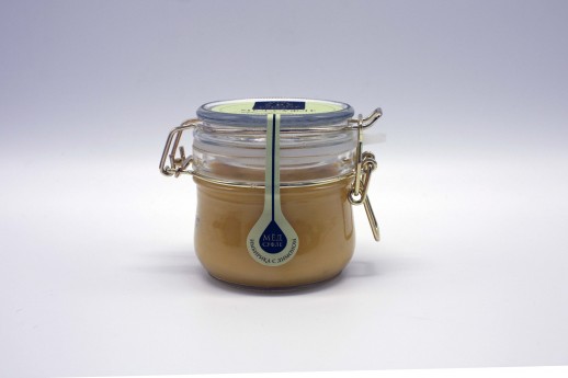 Мёд-суфле Имбирика 250 мл.