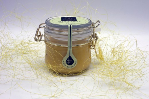 Мёд-суфле Имбирика 250 мл.