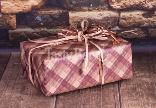 Подарочный набор чая и кофе "Минуты радости"