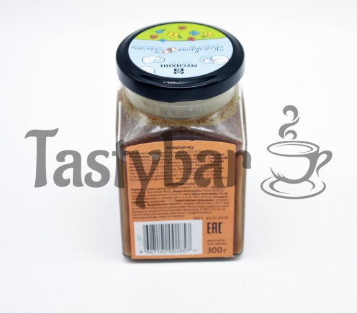 Гречишный мед 300г